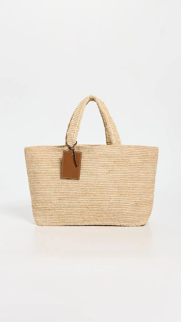 Manebi New Sunset Medium Bag 1