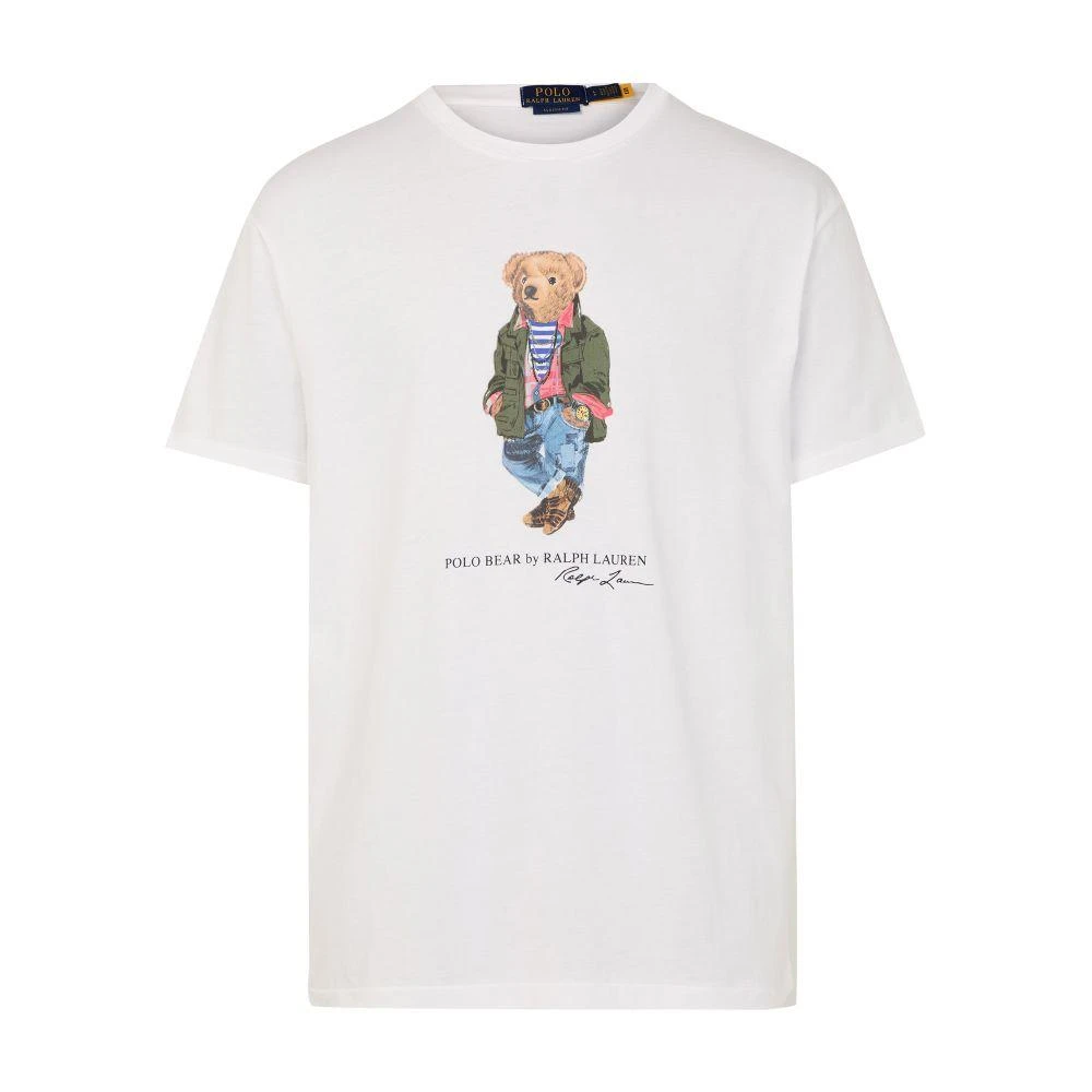 Ralph Lauren Short sleeved t-shirt 8