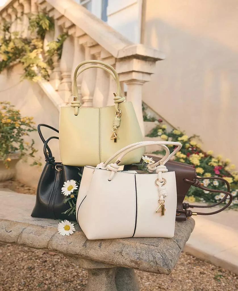 ALDO Evielilyyx Mini Satchel Bag 5