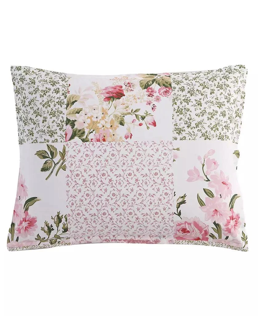 Laura Ashley Ailyn 5-Pc. Comforter Set 8