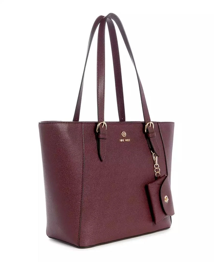 Nine West Women’s Siera Tote Bag 8