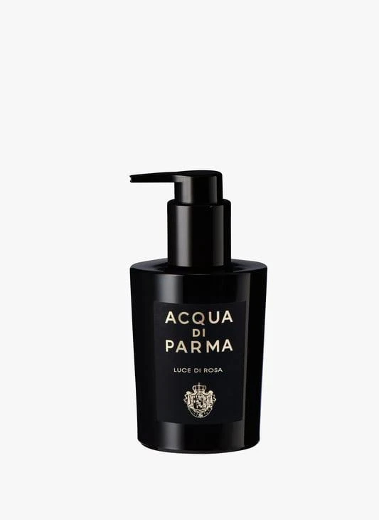 Acqua di Parma Luce Di Rosa - Hand and Body Cleanser