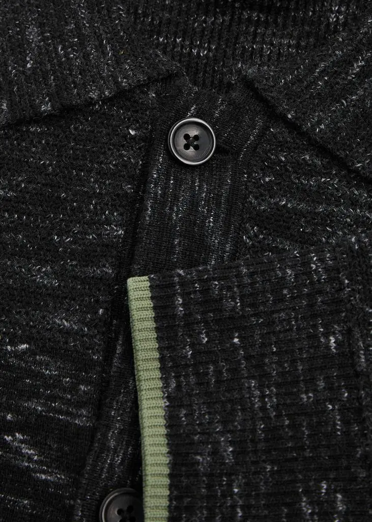 Paul Smith Knitted cardigan 5