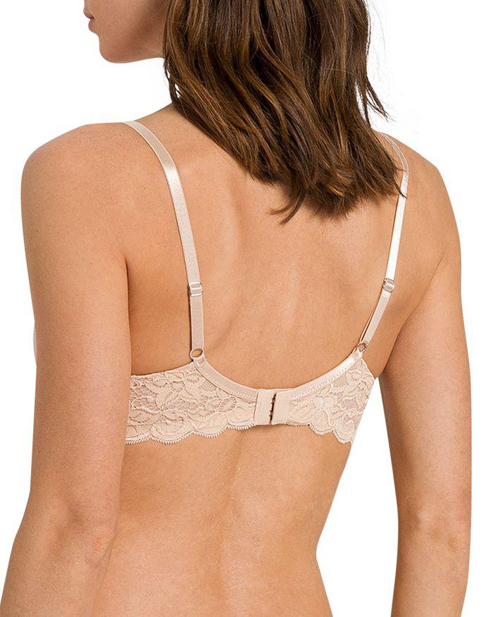 Hanro Luxury Moments T-Shirt Bra