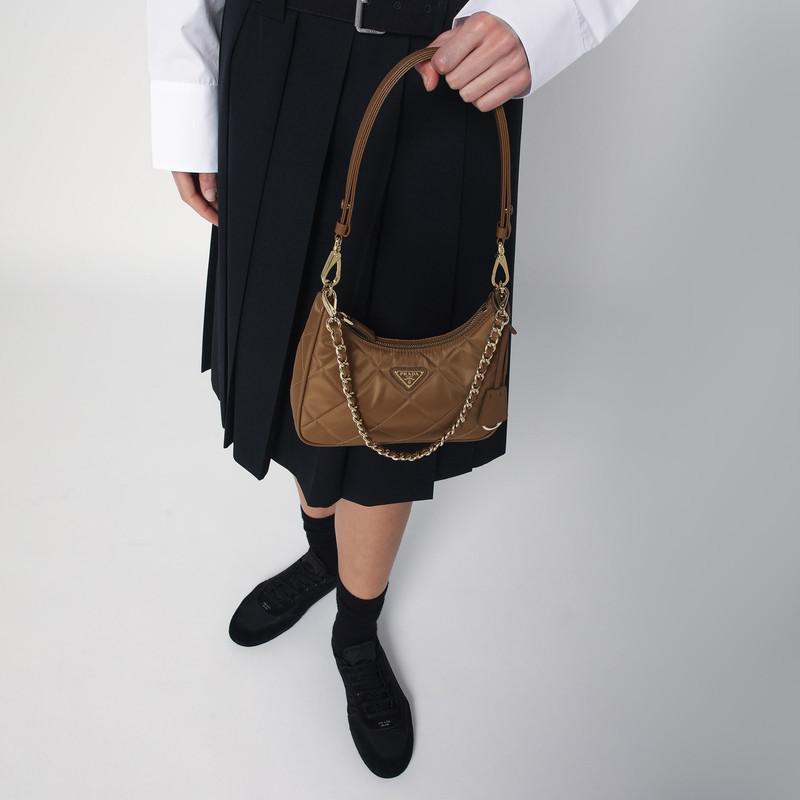PRADA テリーミニ PRADA Terry Mini – Trip