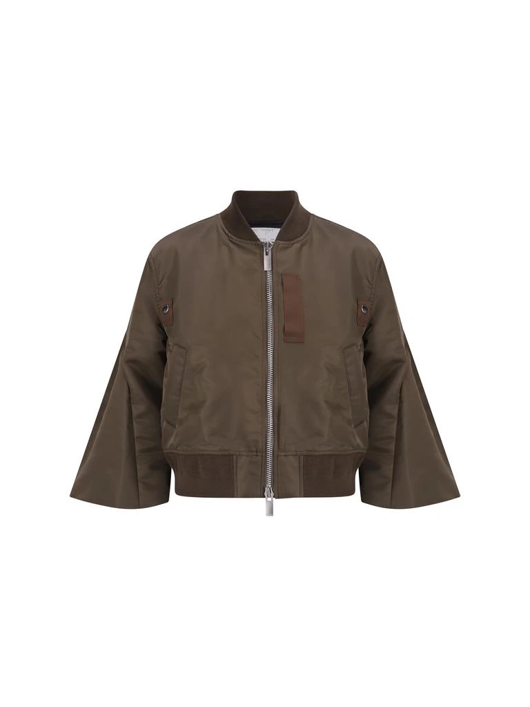Sacai Jacket 1