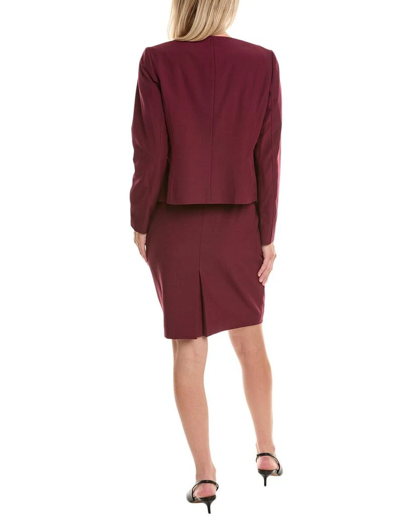 Nipon Boutique 2pc Jacket & Skirt Set 2