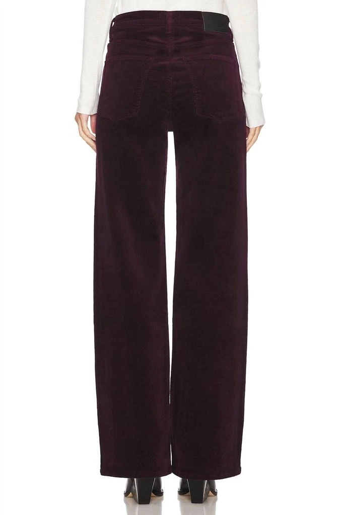 Citizens of Humanity Citizens Of Humanity - Annina Trouser 2