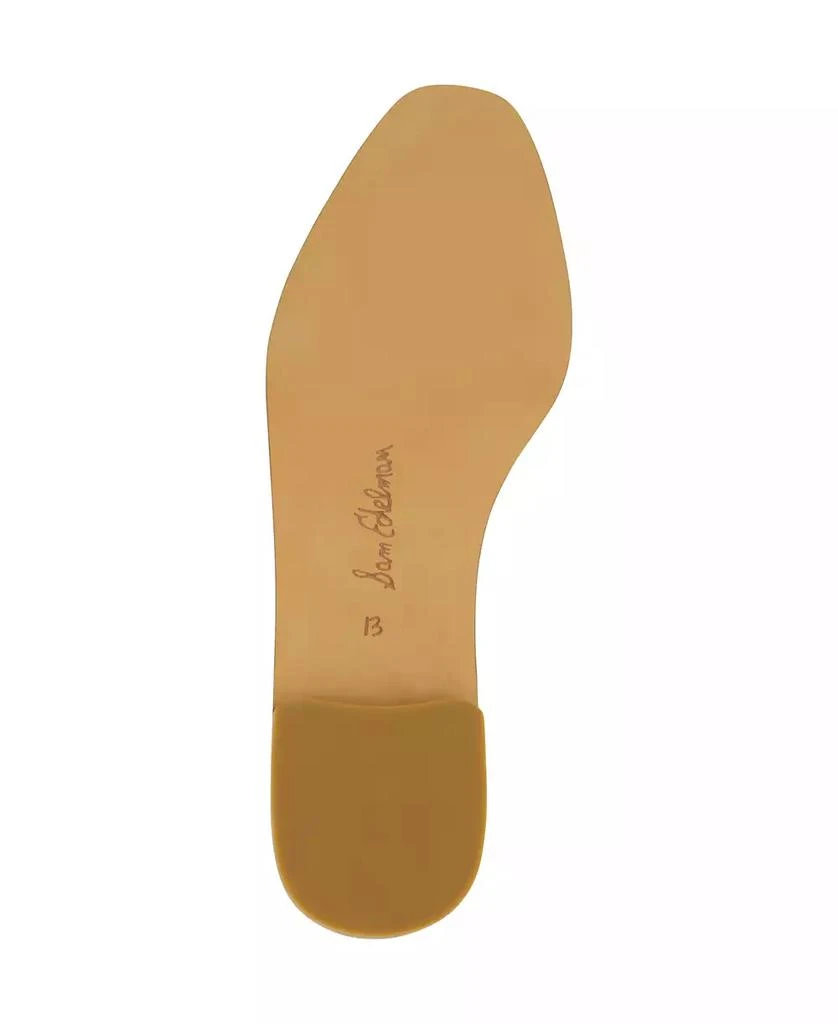 Sam Edelman Little and Big Girls Maeve Micah Ballet Flat 3