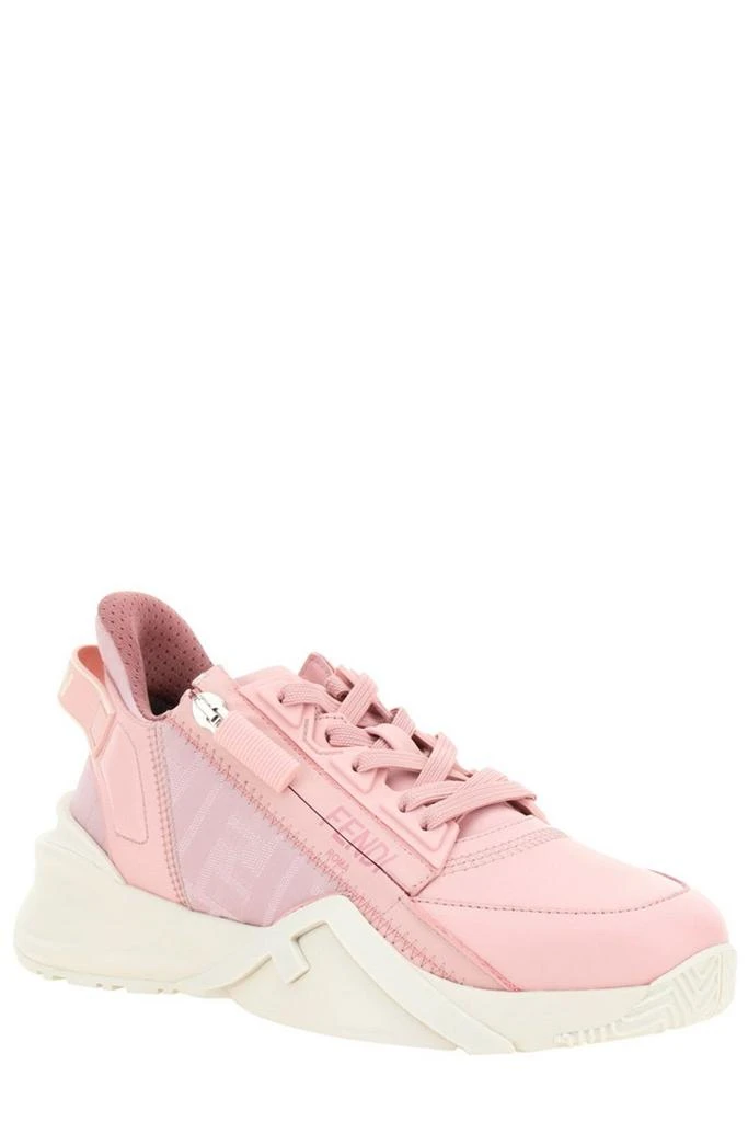 Fendi Fendi Flow Low-Top Sneakers 2