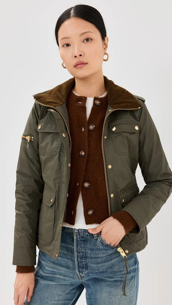 SAM. Rover Jacket 1