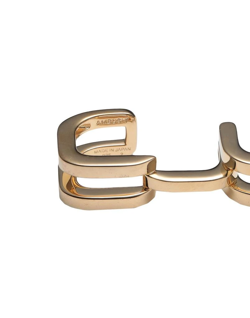 Ambush Ring 2