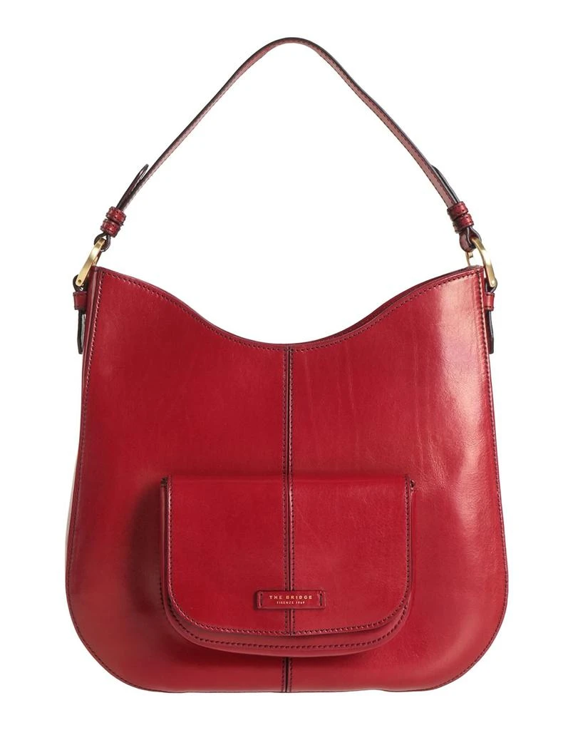 The Bridge Shoulder bag 1