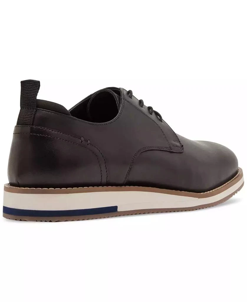 Steve Madden Men's Brookes Dress Casual Oxford Shoe 2