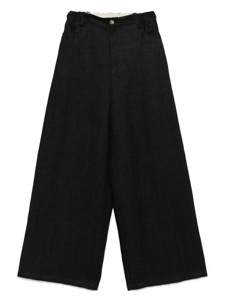 ALYSI Women's Trousers