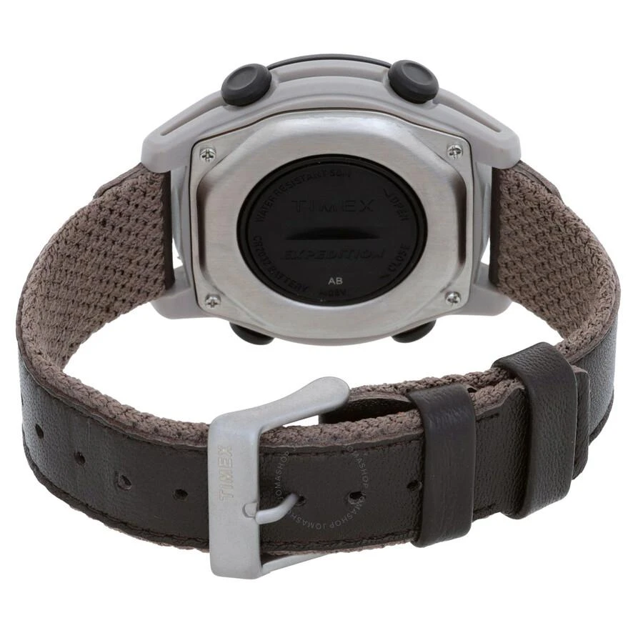Timex Expedition Trailblaze Alarm Quartz Digital Men's Smart Watch TW4B27100 3