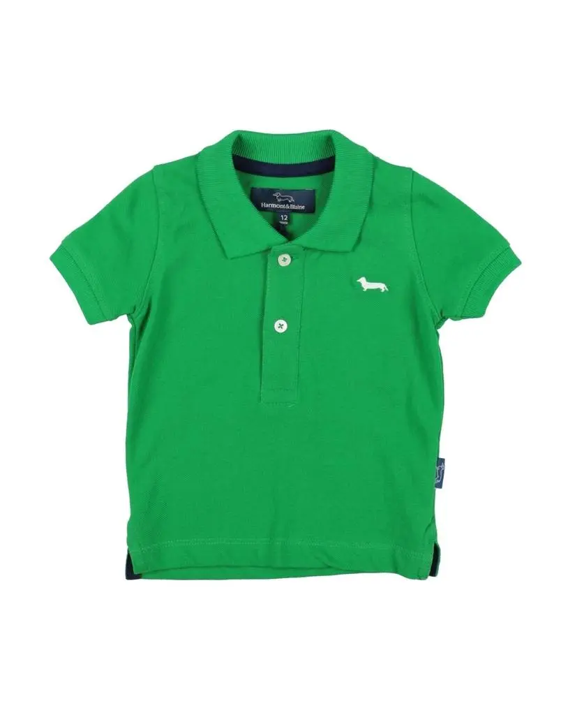 HARMONT & BLAINE Polo shirt