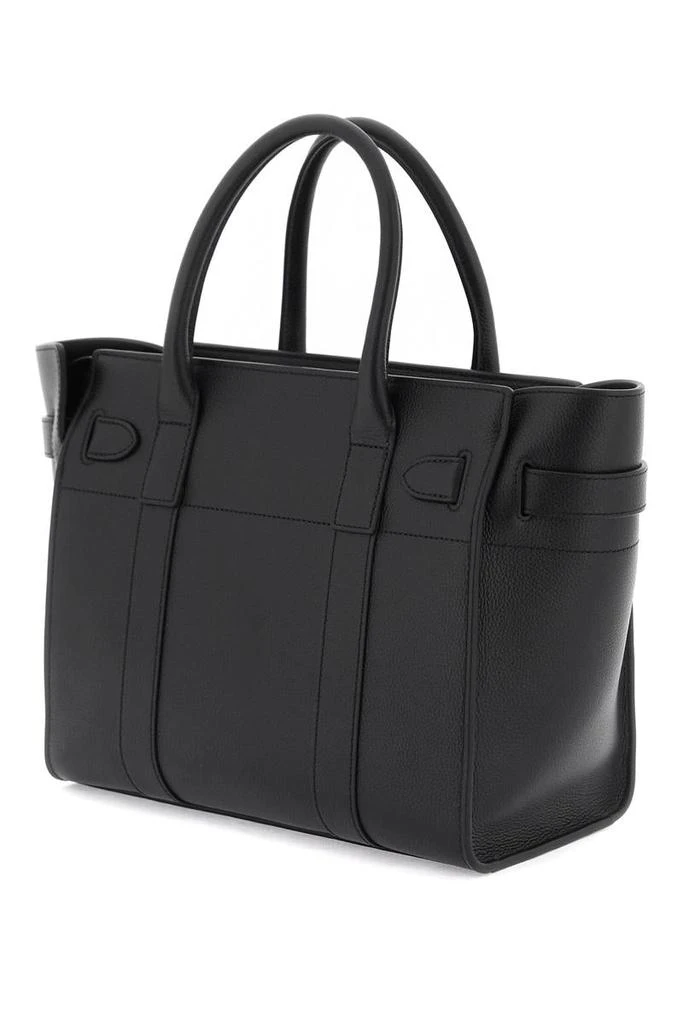Mulberry zipped bayswater handbag 2