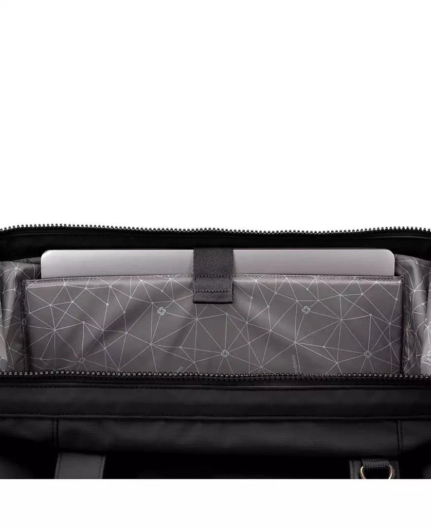Samsonite Better than Basics Drop Bottom Weekender Duffel 12