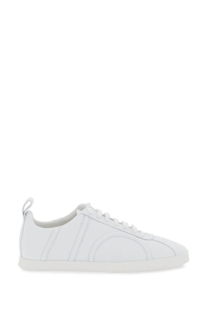 Totême Toteme leather sneakers 1