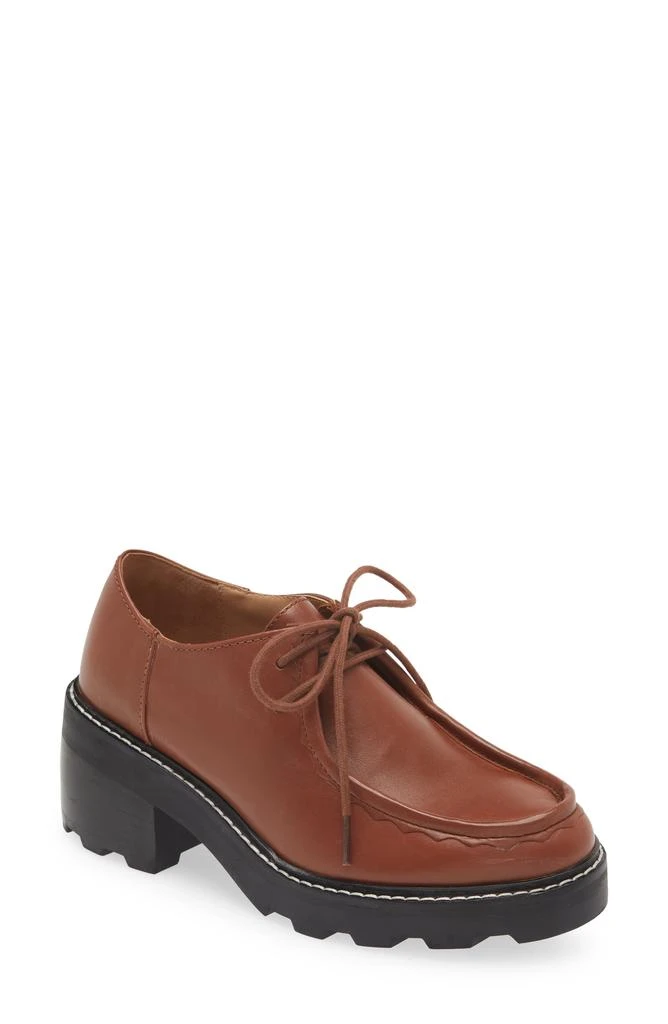 Madewell The Hempstead Desert Boot 1