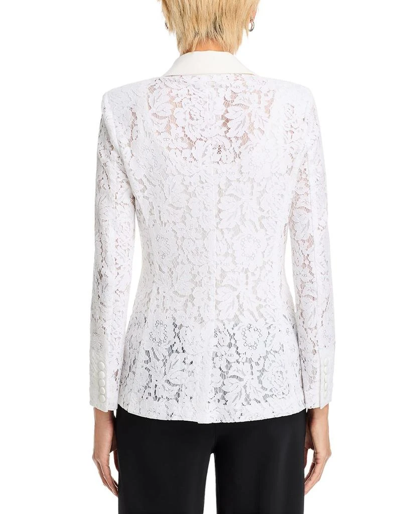 Generation Love Zoya Lace Blazer 3