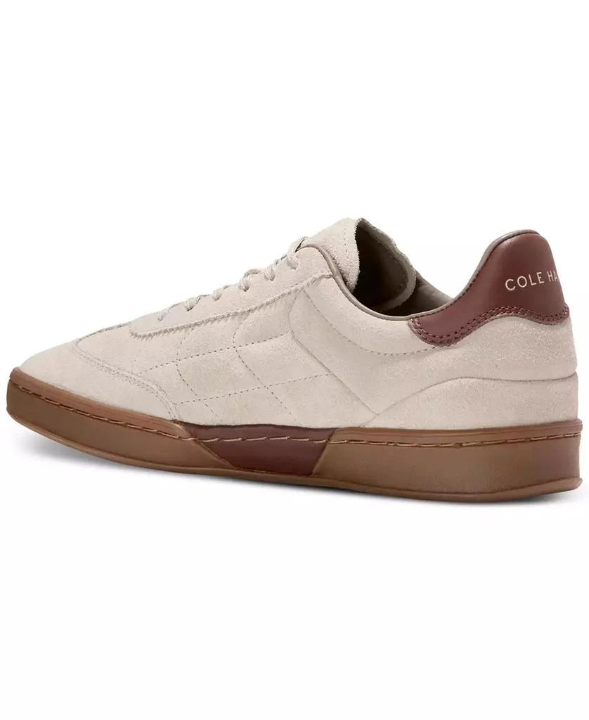 Cole Haan Men's GrandPrø Breakaway Lace-Up Sneakers 7