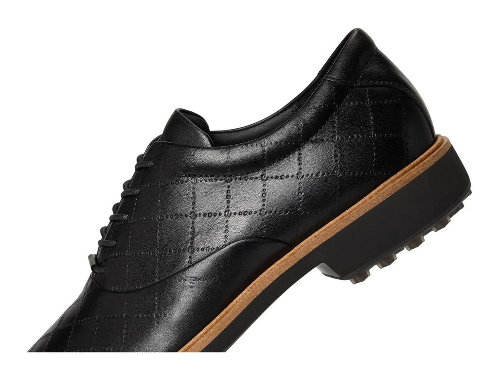 ECCO Classic Hybrid Hydromax Golf Shoes 6