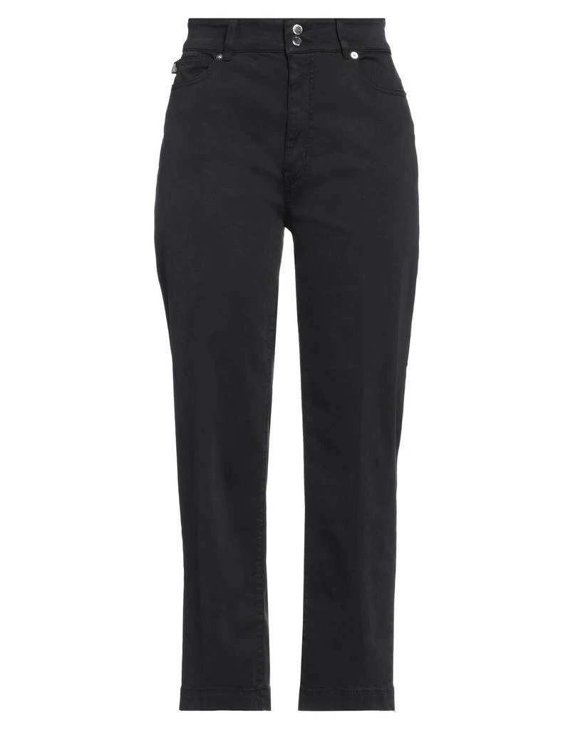Love Moschino Casual pants 1