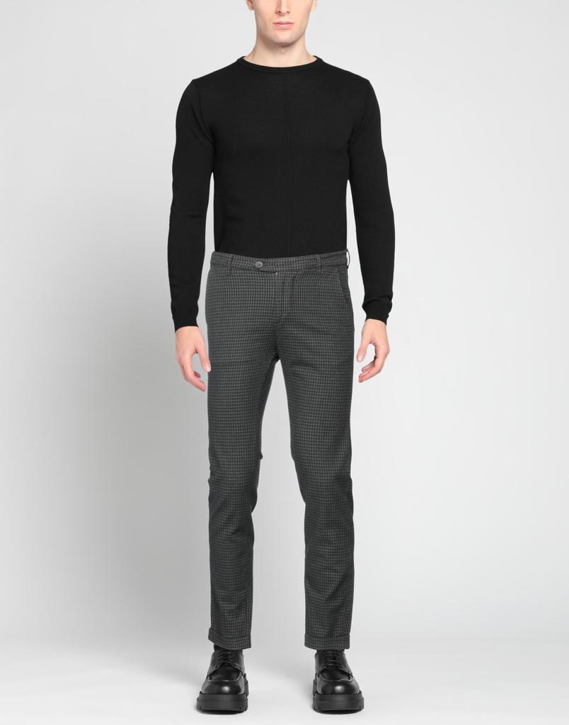 0/ZERO CONSTRUCTION Casual pants