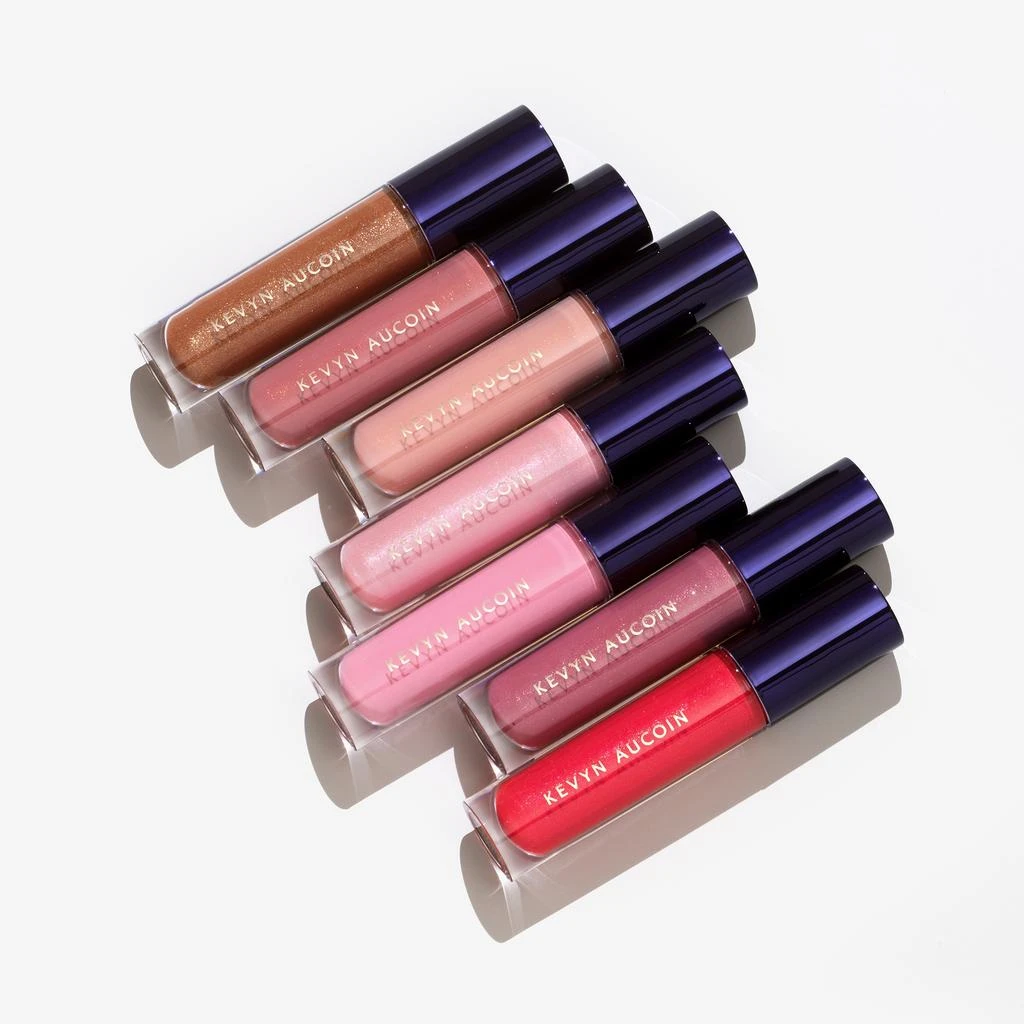 Kevyn Aucoin Kevyn Aucoin Celestial Lip Gloss 5.6ml 5