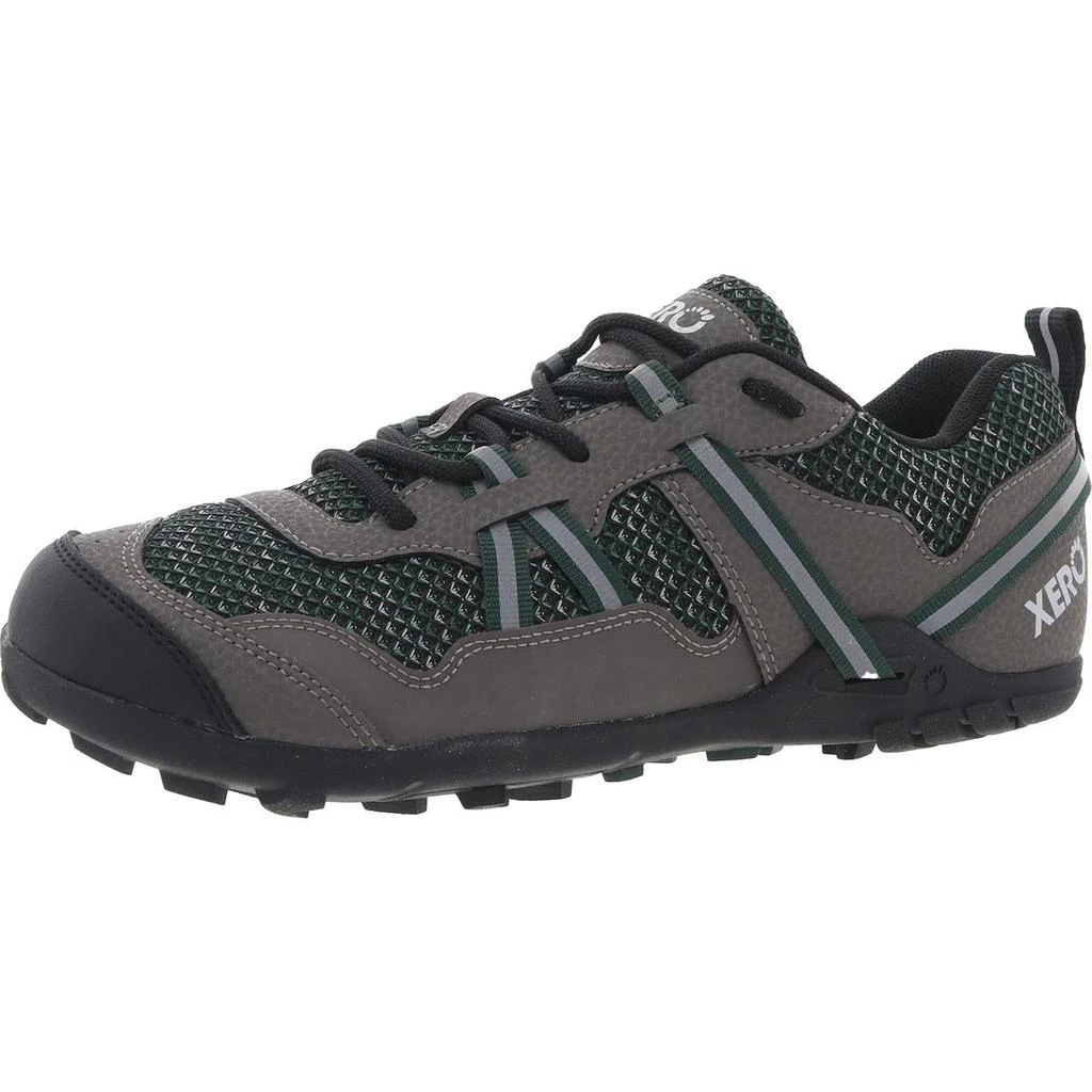 Xero Shoes Kelso Womens Lace Up Slip On Casual And Fashion Sneakers 1