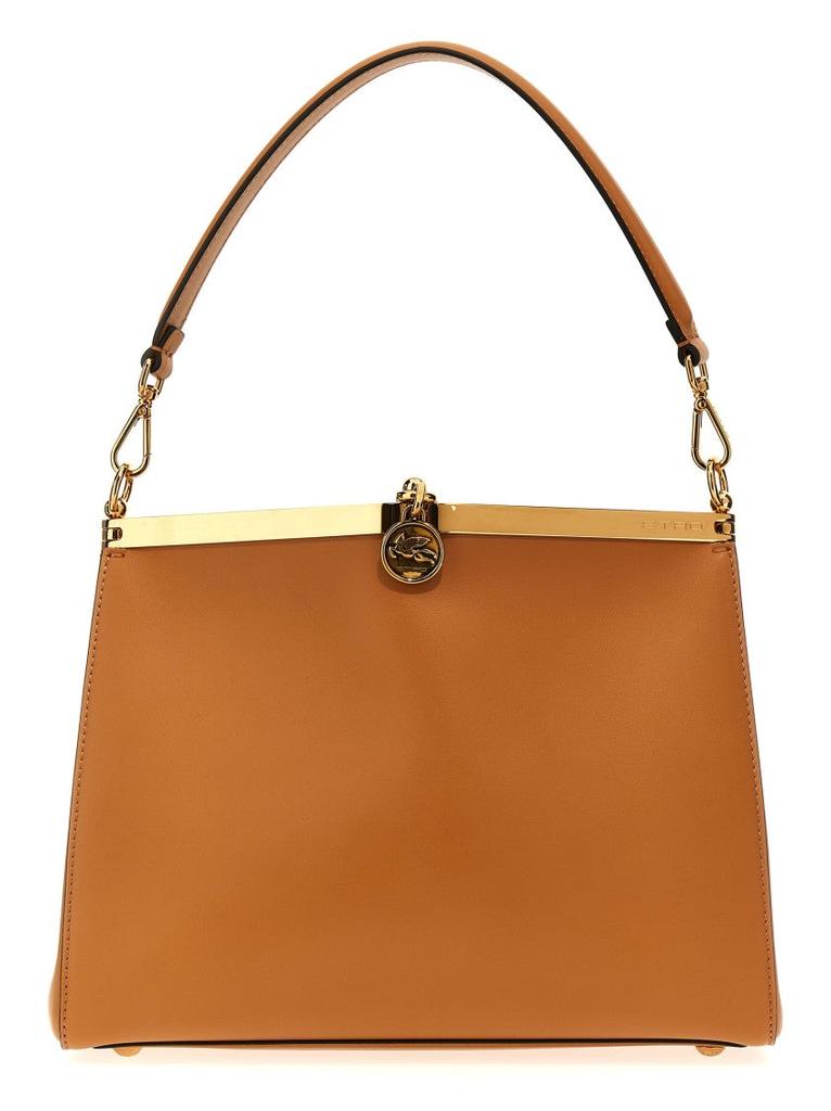 ETRO Etro Vela Medium Shoulder Bag - Shoulder Bags - Free
