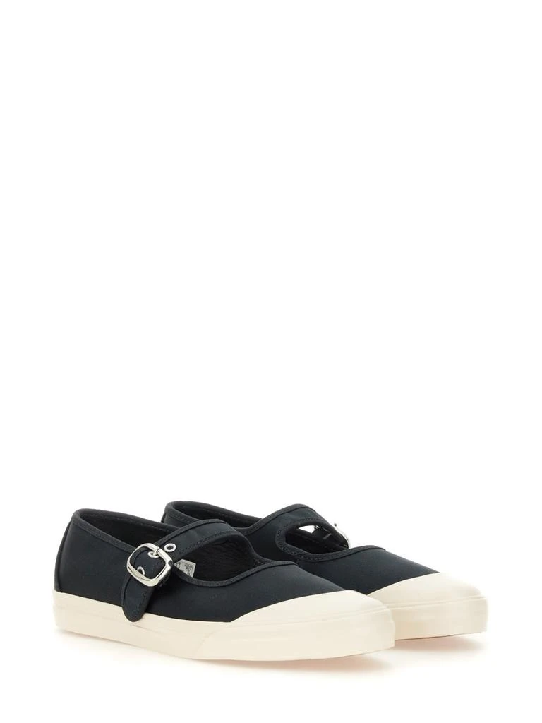 Vans SNEAKER MARY JANE LOW PRO 2