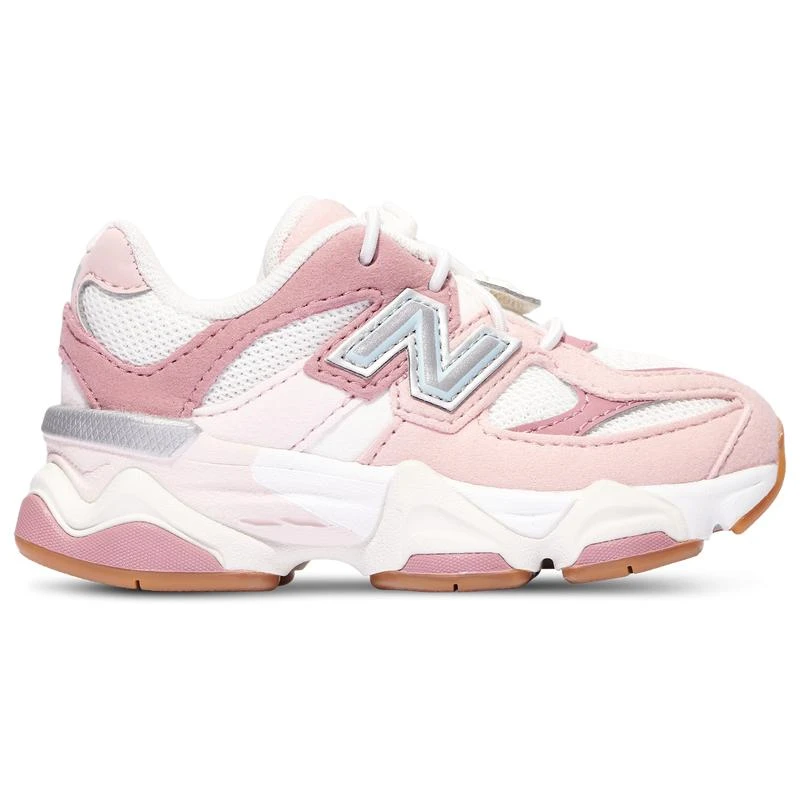 New Balance New Balance 9060 - Girls' Toddler 1