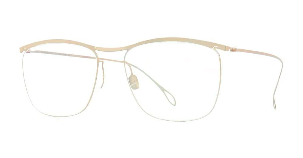 Haffmans & Neumeister Haffmans & Neumeister Eyeglasses 2