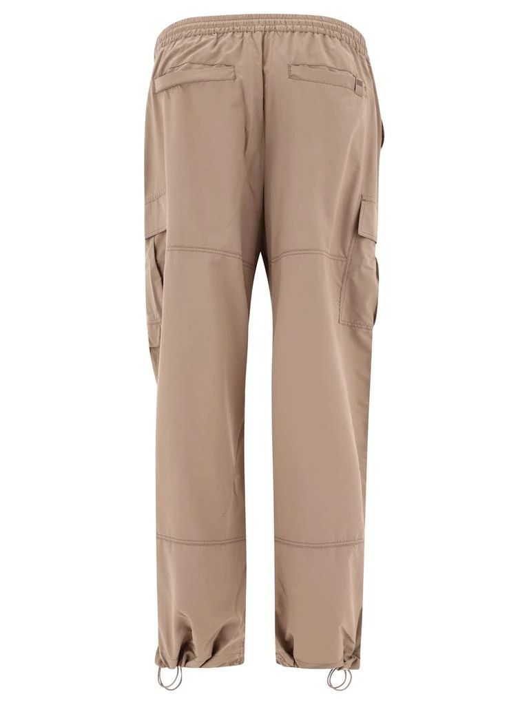 UGG UGG Winny Drawstring Cargo Trousers 2