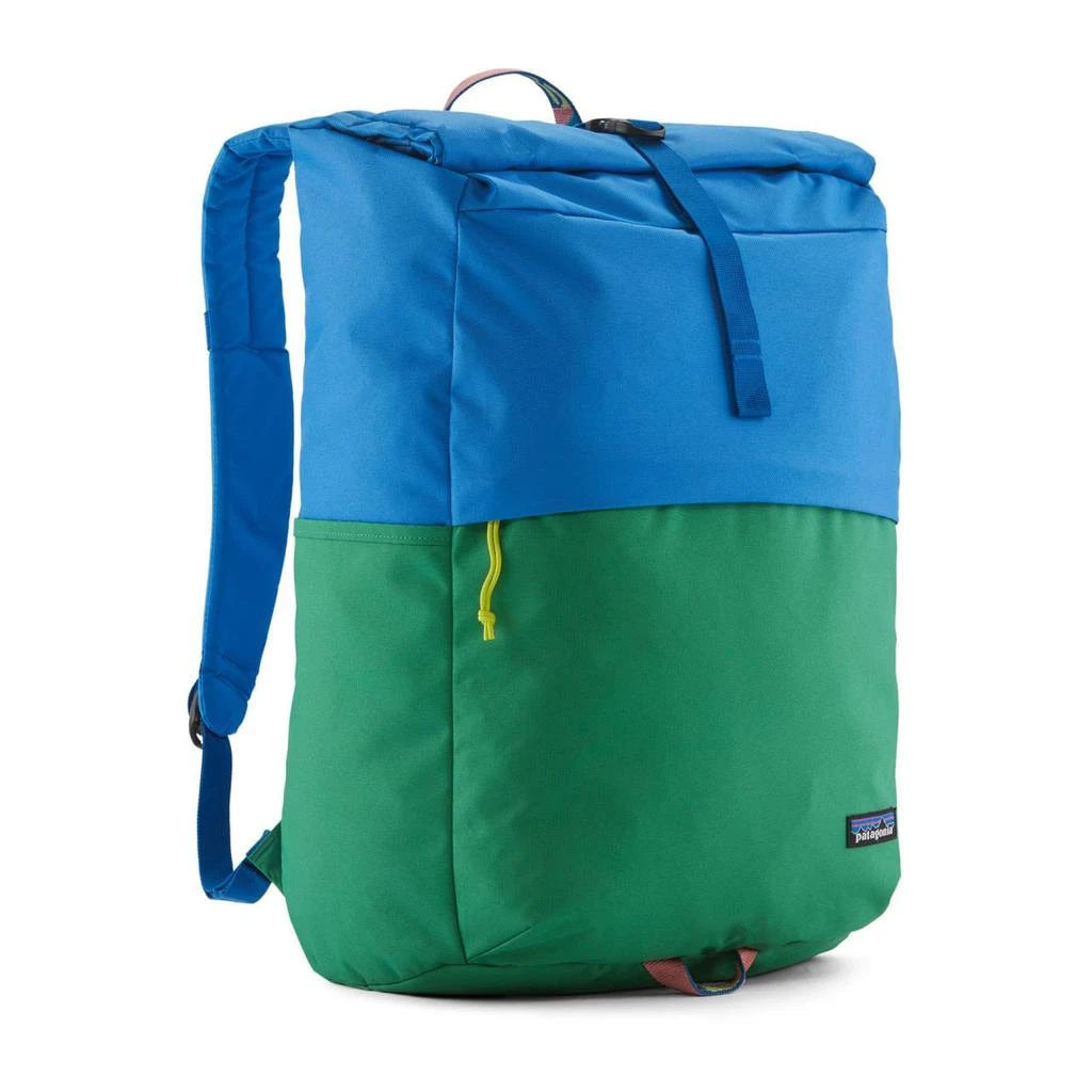 Patagonia Patagonia Fieldsmith Roll-top Pack 1