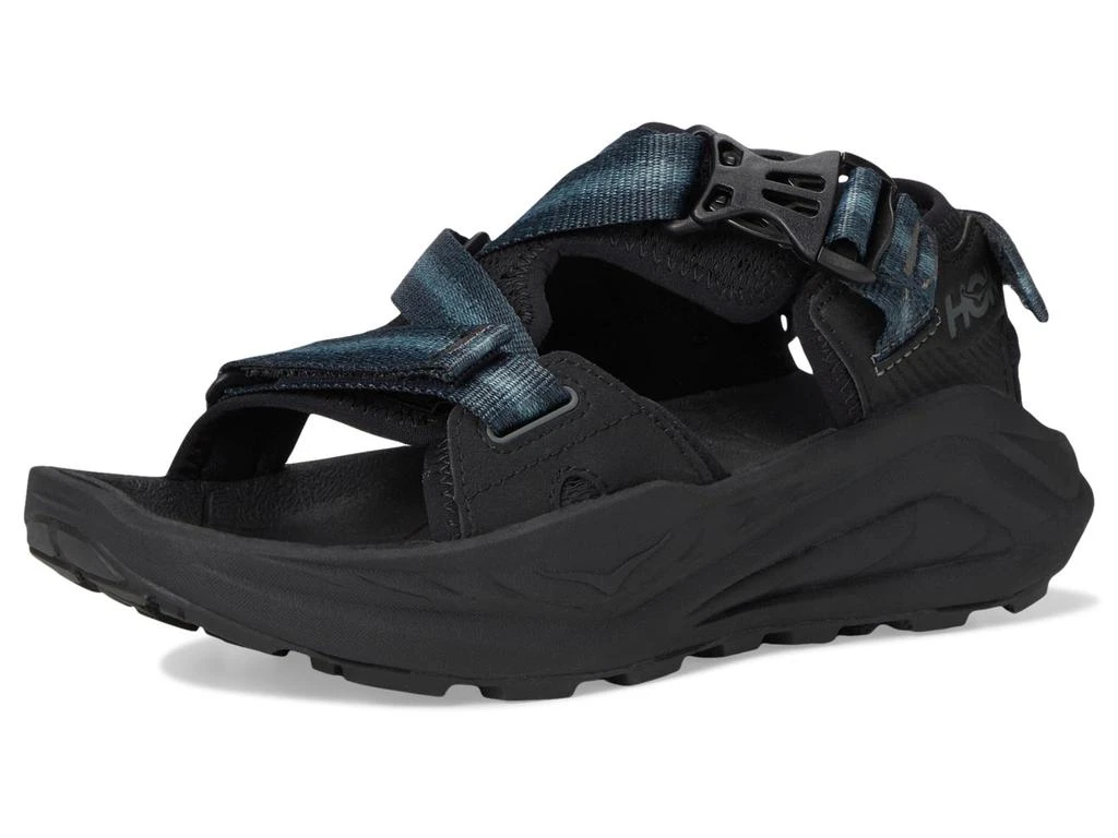 Hoka One One Infini Hike Tc 7