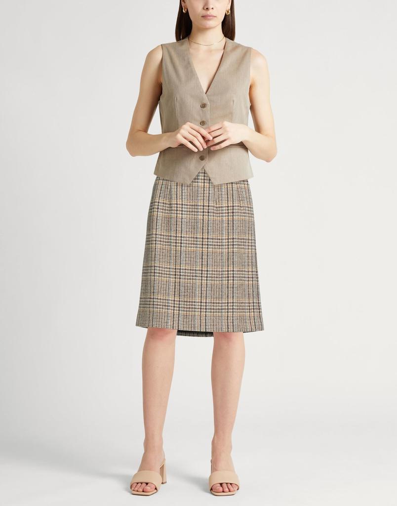 ASPESI Midi skirt