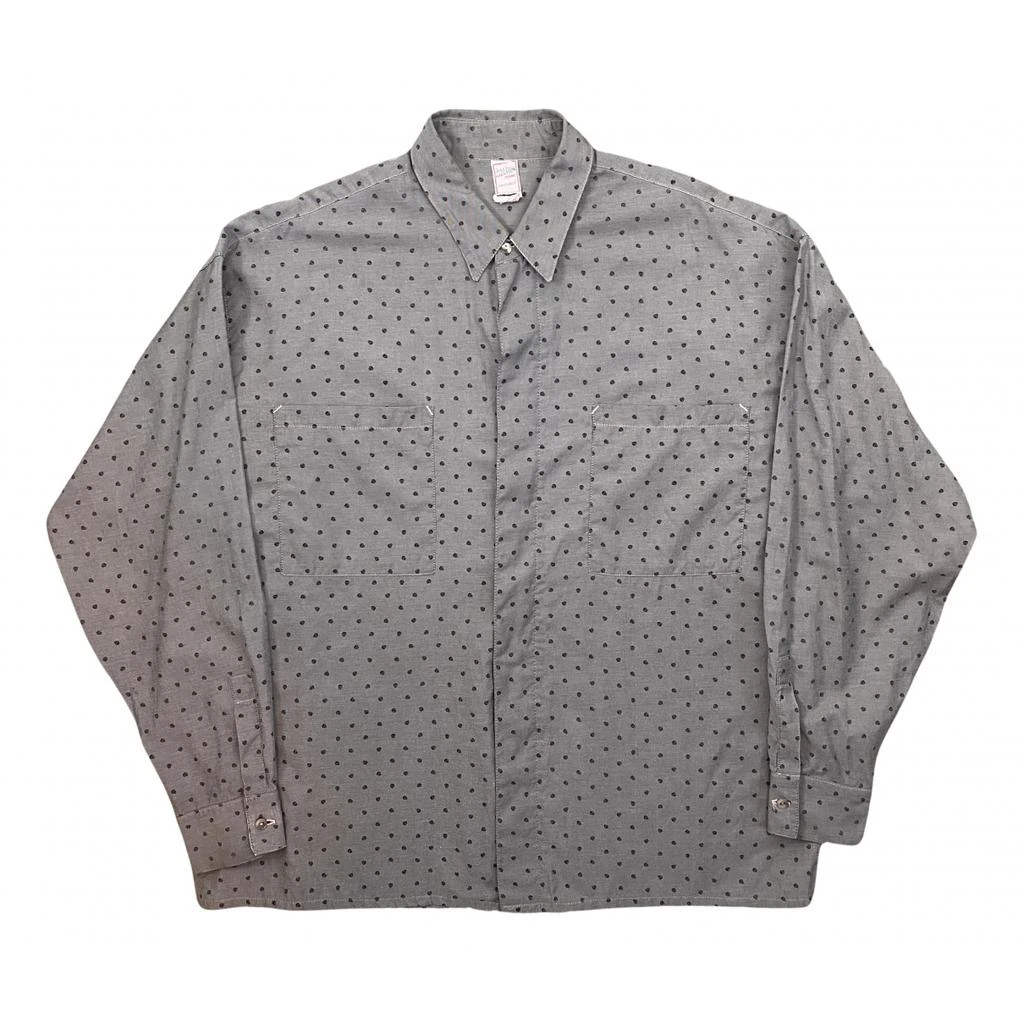 Jean Paul Gaultier Jean Paul Gaultier Shirt 1