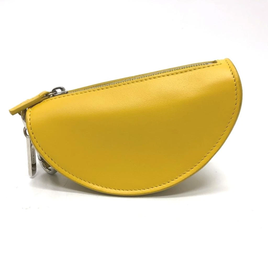 Fendi Leather Handbag Charm (Pre-Owned) 2