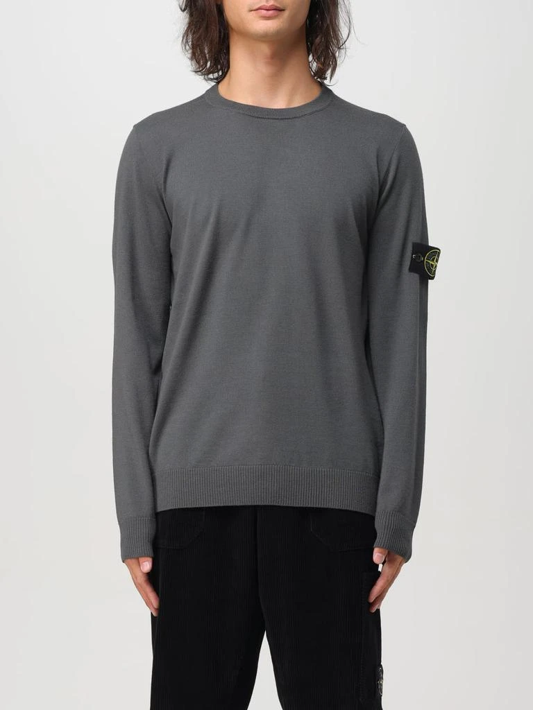 Stone Island Sweater men Stone Island 1