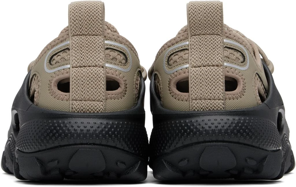 Crocs Khaki Trailbreak 2 Sneakers 2