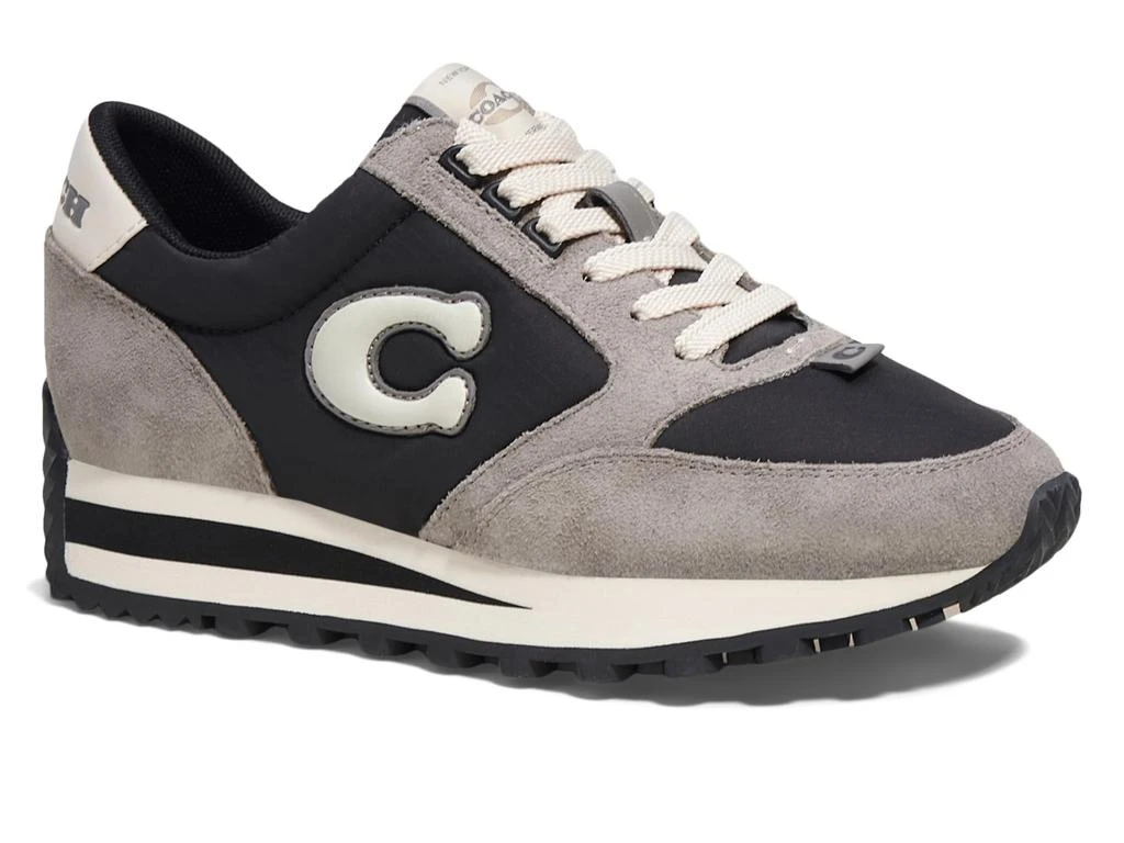 Coach Runner 1