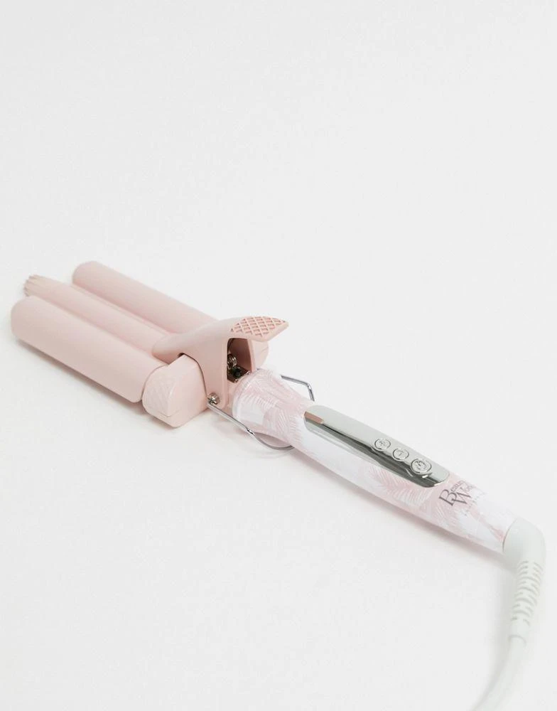 Beauty Works Beauty Works X Molly Mae Waver Kit 3