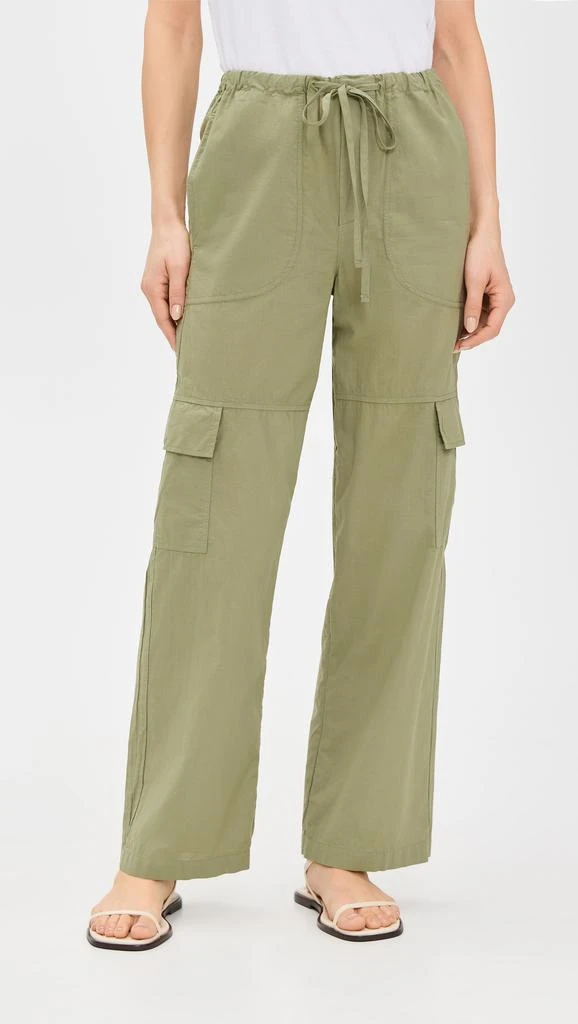 XIRENA Cargo Pants 6
