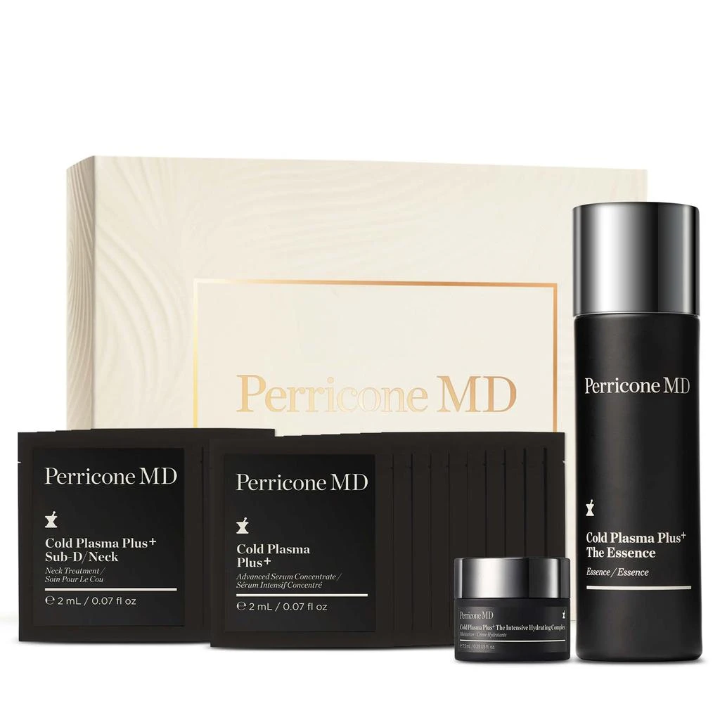 Perricone MD Cold Plasma Plus+ Starter Kit 1