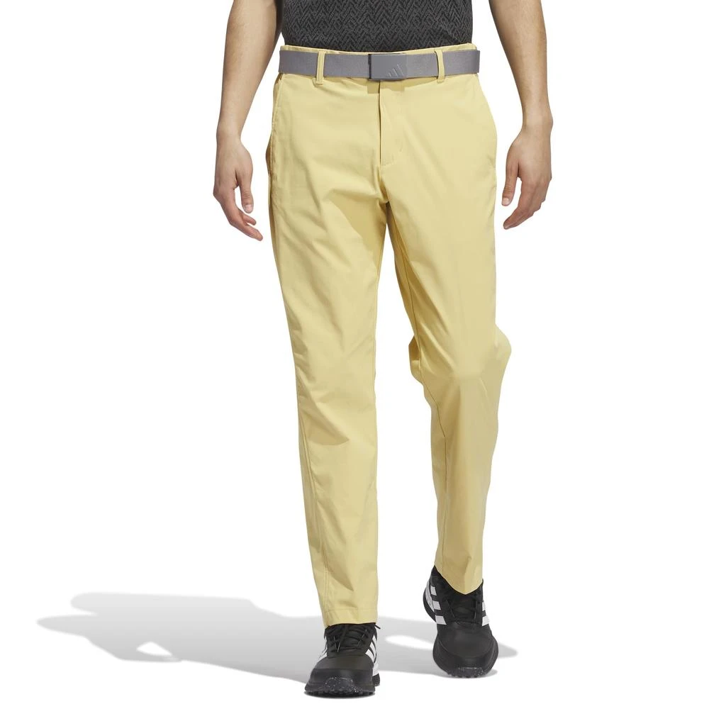 Adidas Ultimate 365 Nylon Chino Golf Pants 1