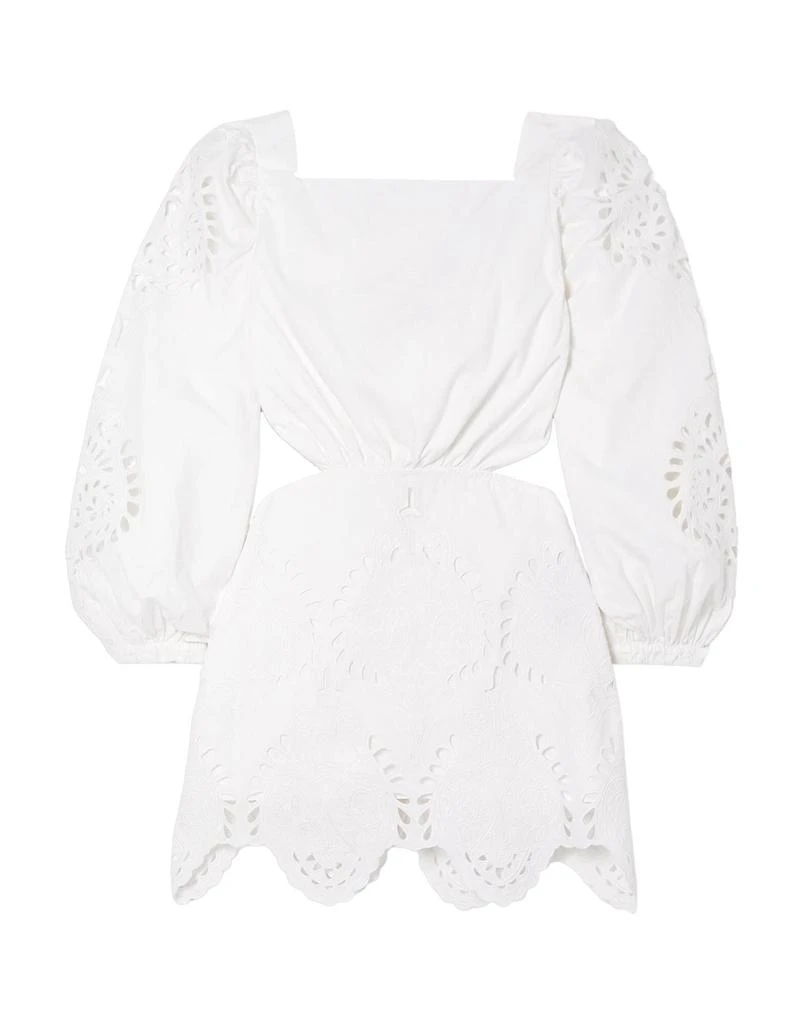 JOHANNA ORTIZ Sheath dress 1